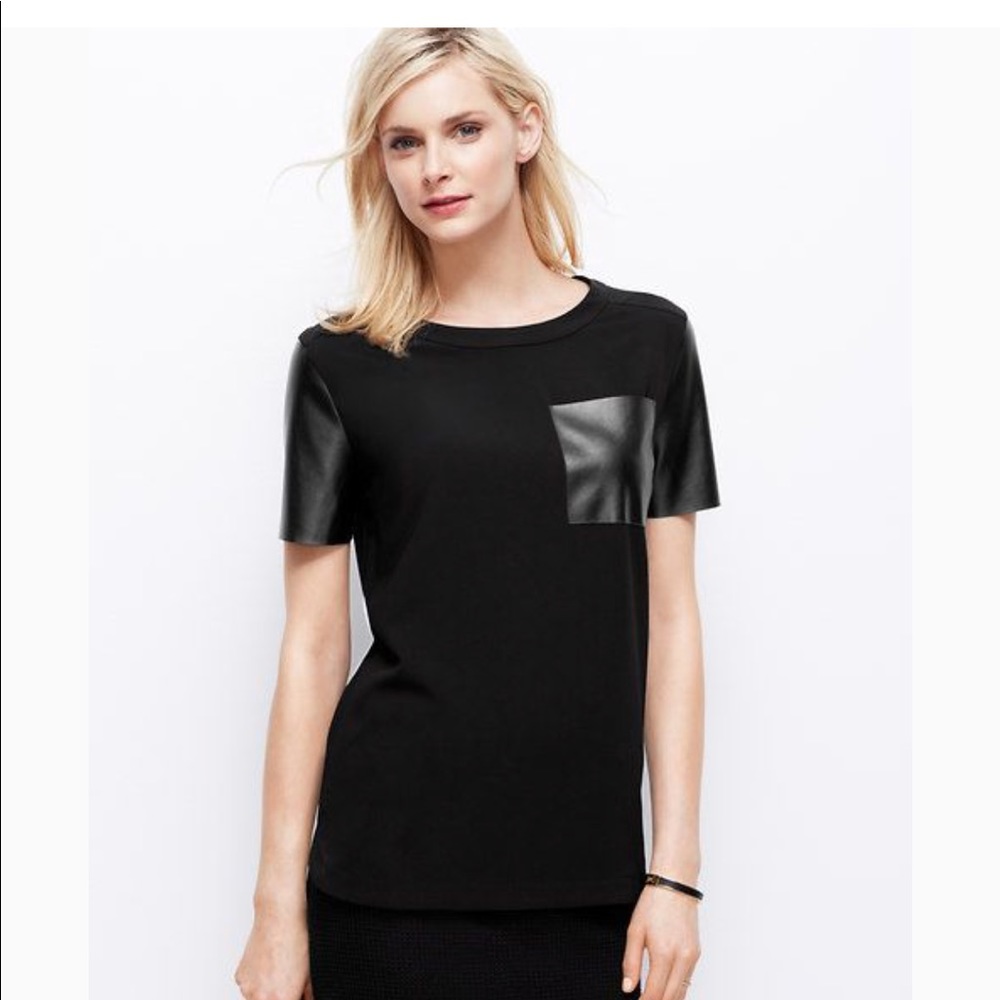 Ann Taylor top